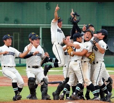 祝・創部105年目！県戦績と甲子園メンバー（硬式野球部）: 松
